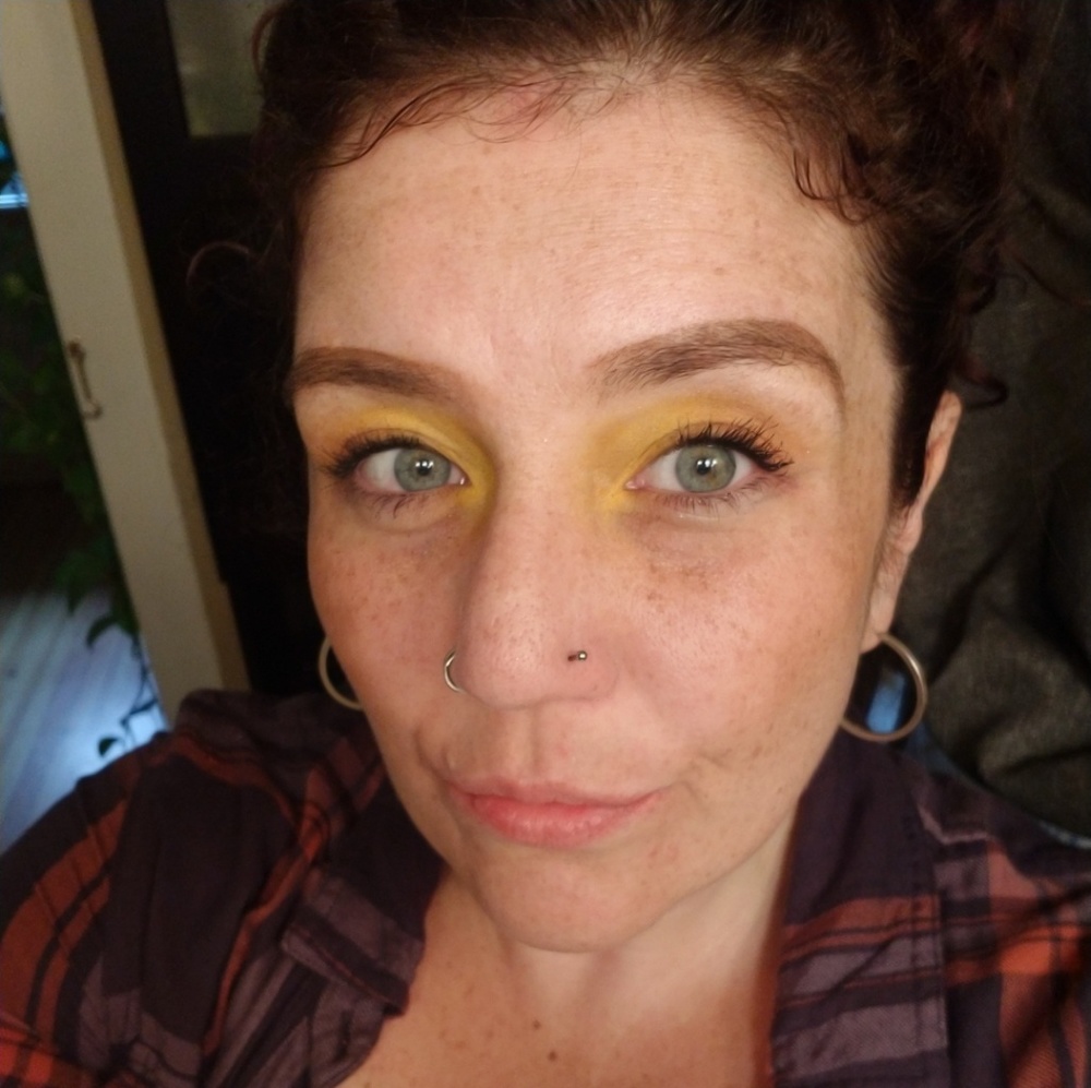 Meet your Posher, Cyndi